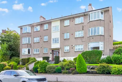 Greenwood Road, Clarkston, G76