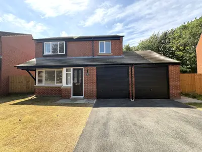 Maple Grove, Linton On Ouse, YORK