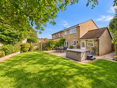 Pine Crest Way, Bream, GL15