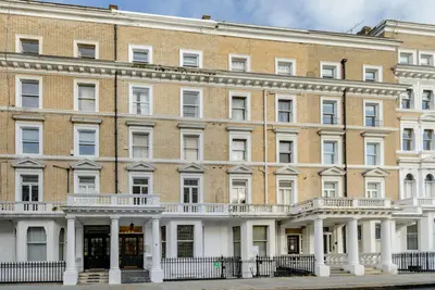 Elvaston Place, South Kensington, London, SW7