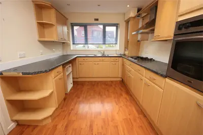 Victoria Road, Sherwood, NG5