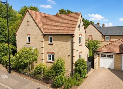 Brockswood Drive, Hemel Hempstead, HP2