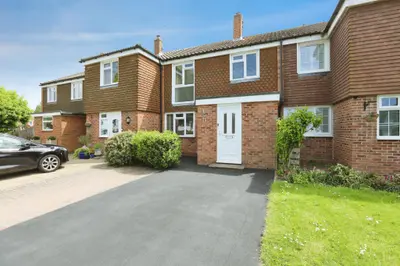 Corsletts Avenue, Horsham, RH12