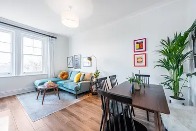 London, Chelsea, SW10