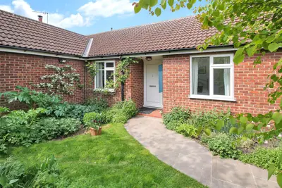 Long Street, Topcliffe, Thirsk, Yorkshire, YO7 3RW