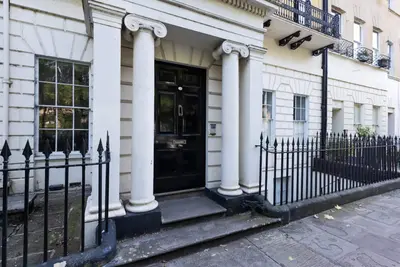 Grosvenor Place, Bath, BA1