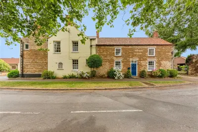 High Street, Caythorpe, GRANTHAM