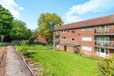 Mile Oak Road, Rotherham, South Yorkshire, S60