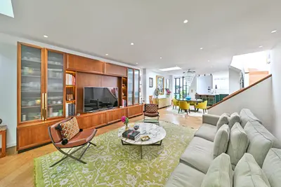 Elm Park Road, Chelsea, London, SW3 6DH