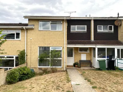 Purlewent Drive, Bath, BA1 4BE