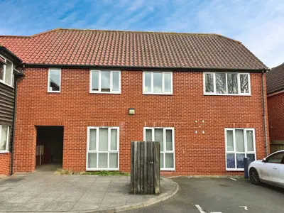 Railway Street, Braintree, CM7 3GY