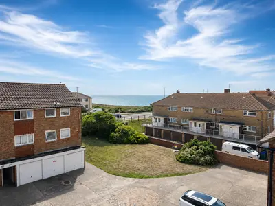 South Coast Road, Telscombe Cliffs