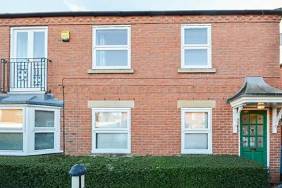 Oakfields Road, West Bridgford, NG2