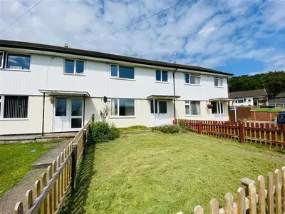 Tudor Road, Monmouth, NP25