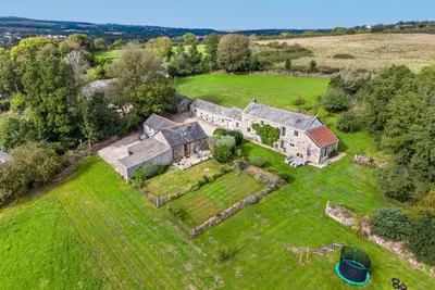 Tremellin Lane, St. Erth, TR27