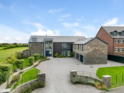 Coldwellburn Mews, Haswell