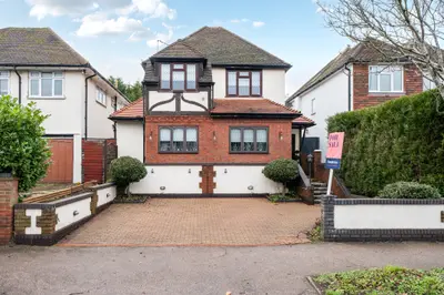 Addington Road, South Croydon, CR2