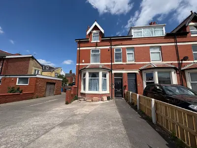 St. Patricks Road South, Lytham St Annes, FY8