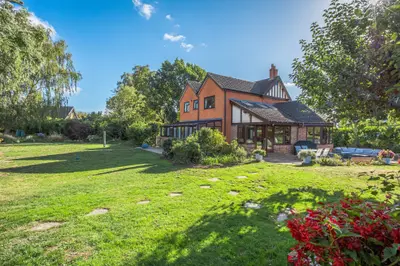 Church Lane, Swannington, NR9