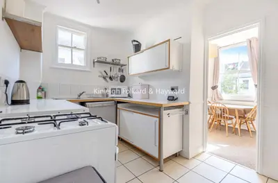 Tynemouth Road, Mitcham, Surrey, CR4