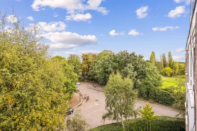 Old Church Lane, Perivale, Greenford, UB6 8TU