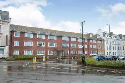 Pelham Road, Seaford, BN25