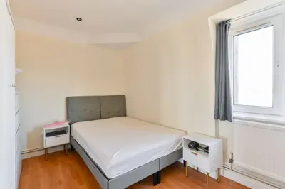 37 Bradfield House, Wandsworth Road, London