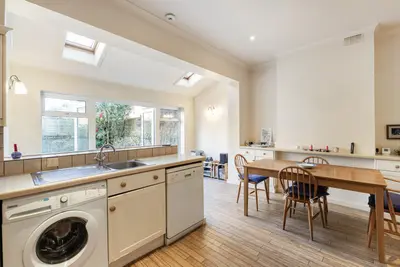 Broomhouse Road, Fulham, London, SW6 3QU
