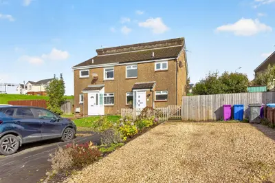 Colwood Avenue, Glasgow, G53