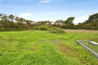 Treeve Lane, Connor Downs, TR27