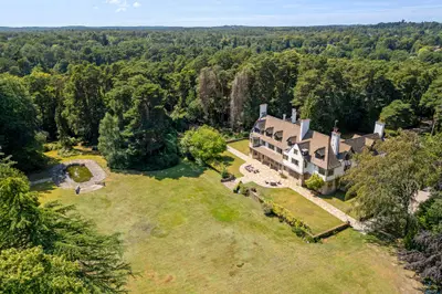 Sunningdale, Berkshire, SL5 9QN