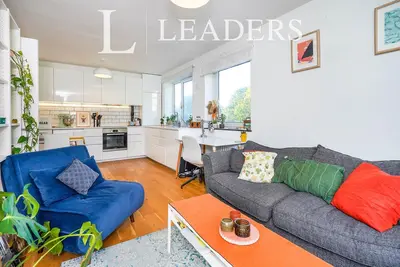 Casterbridge Road, London, SE3