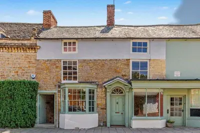 Sheep Street, Shipston-on-Stour, Warwickshire, CV36 4AE