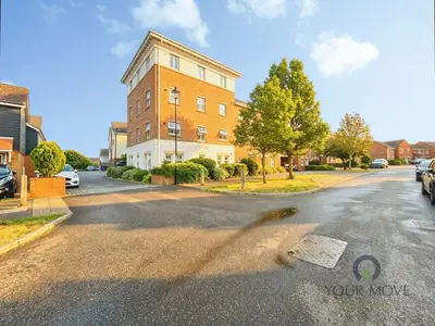 Amethyst Drive, Sittingbourne, Kent, ME10