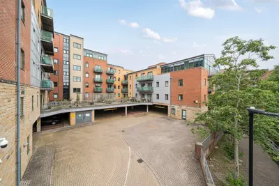 Ecclesall Road, Sheffield, S11