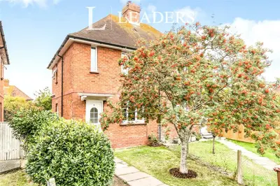 Churchdale Place, Eastbourne, BN22
