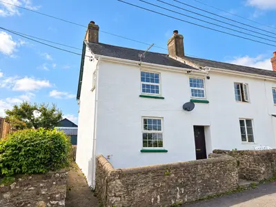 Buckland Brewer, Bideford, EX39