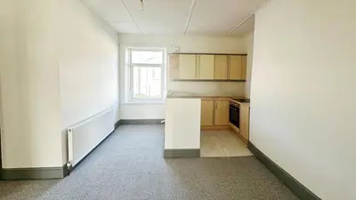 Coronation Terrace, Stanley, Durham, DH9