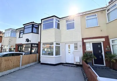 Henson Avenue, Blackpool, FY4 3LZ