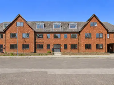 Greenham Road, Newbury, Berkshire, RG14