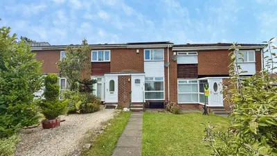 Dronfield Close, Chester Le Street, Durham, DH2