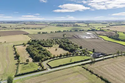Wistow Toll, Wistow, PE28