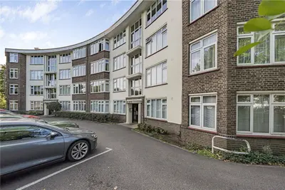 The Grove, St Margarets, TW1