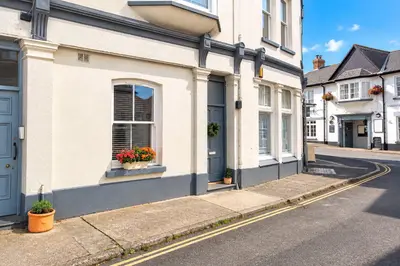 Northam, Bideford, EX39