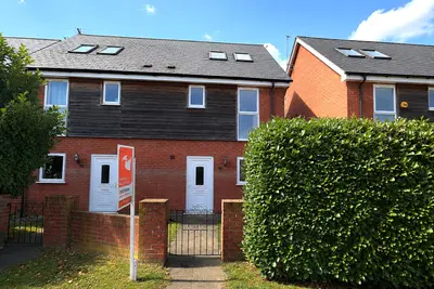 Riseholme Road, Lincoln, LN1