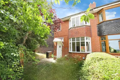 Balmoral Road, Woodhouse, S13