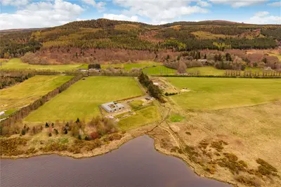Altnamara, Bonar Bridge, Ardgay, Highland, IV24 3AW
