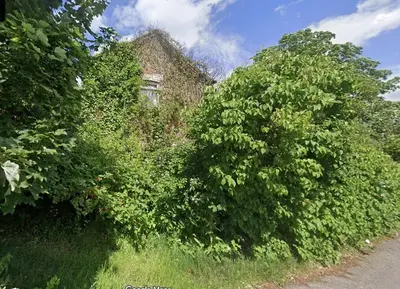 North Fen Road, Helpringham, NG34