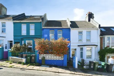 Ryde Road, Brighton, BN2