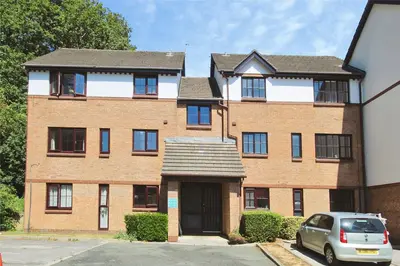 Crabtree Close, Plymouth, Devon, PL3